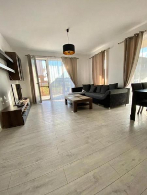 The Chillout Residence